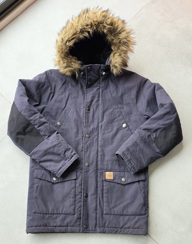 Carhartt wip trapper parka - carhartt,