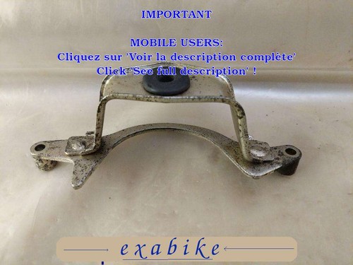 Support pour daelim vl125 - support,