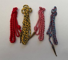 Lot de 4 minis fourragères