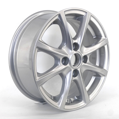 Ford fiesta mk8 - fiesta,