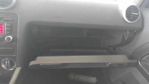 Boite gants audi - audi, 2