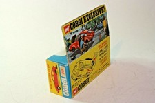 CORGI TOYS 341 MINI MARCOS GT