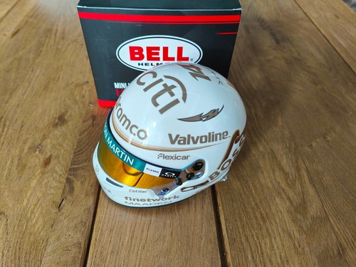 Casque helmet alonso - helmet,