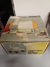 Jeanette Moulinex 244 Hachoir