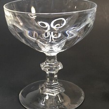 VAL ST. LAMBERT TWO CUT