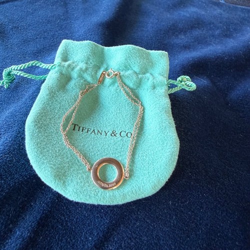 Tiffany 1837 circle - 1837,