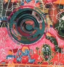 Red Hot Chili Peppers Uplift