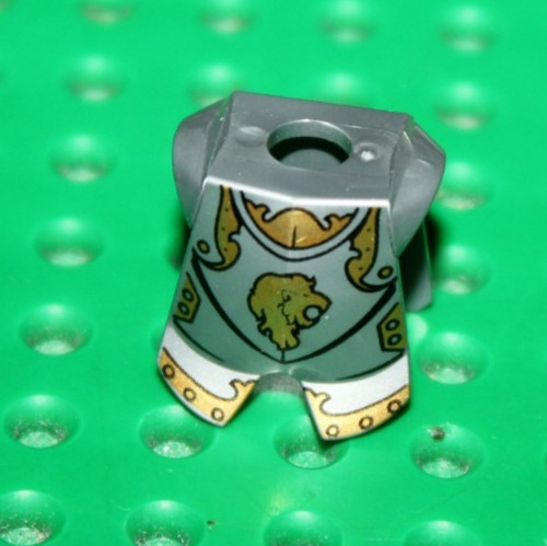Lego castle kingdoms - kingdoms, flat