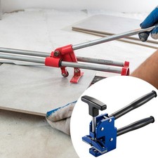 Pince à Carreler, Pince