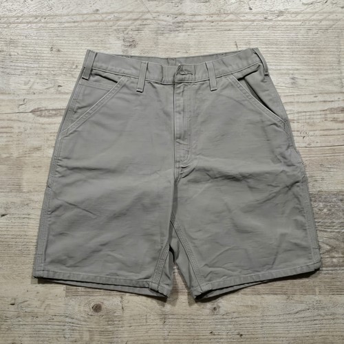 Carhartt b25 shorts mens - shorts,