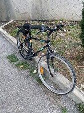 RARE VTT Vintage Trek 800 Antelope 1992