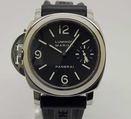 Panerai luminor marina pam - panerai, 22
