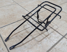 2000 Honda Elite Scooter 50cc SA50P SA50 Rear Rack Luggage 50 AF16 OEM