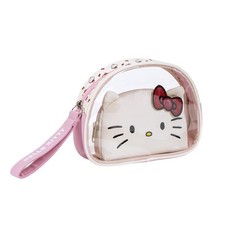 Beauty Case Bain Hello Kitty