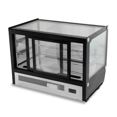 Vitrine réfrigérée - vitrine, de