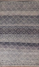 Tapis Oriental Fait Main En