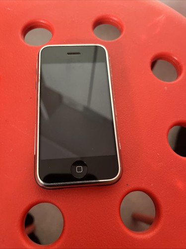 Apple iphone 1er - 1er, generation