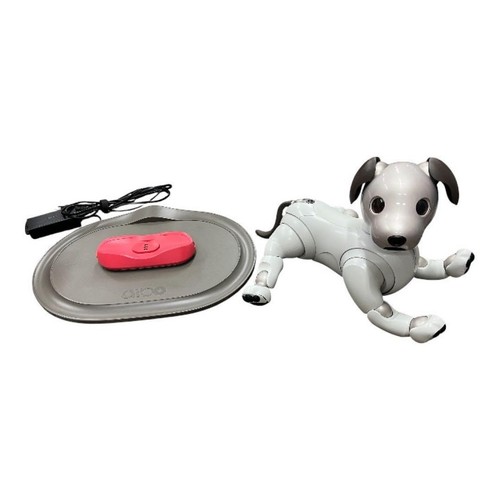 Robot sony aibo ers - sony,
