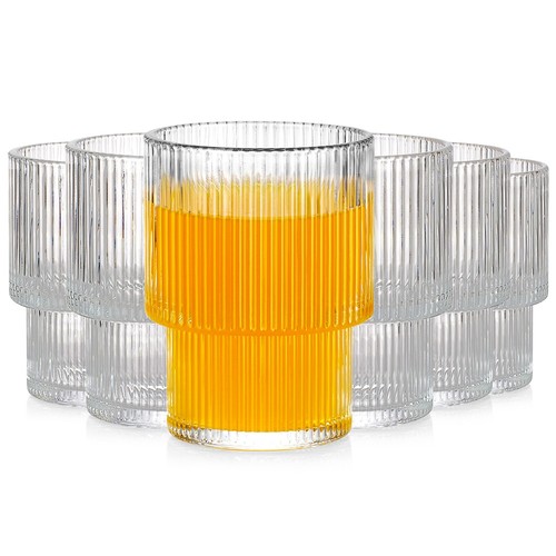 Verres boire 190 set - à, ml