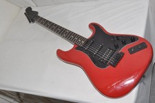 Guitare électrique Aria ProII Diamond Series Brad Gillis réf. No 7396