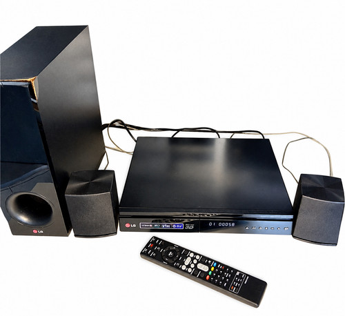 Bh6240c home cinema 1 blu - lg,