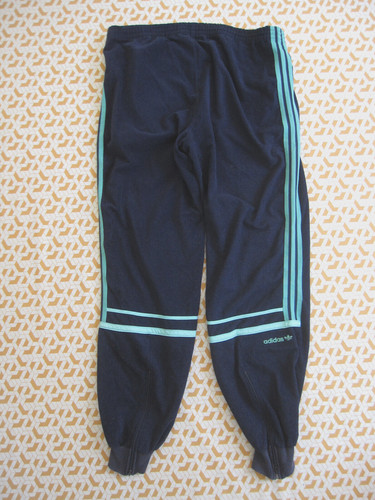 Pantalon adidas challenger - pantalon,