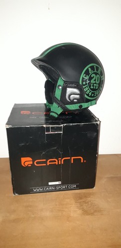 Casque ski cairn cosmic - casque,