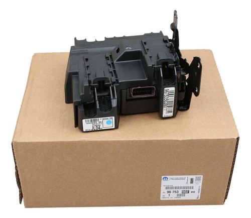 Original fuse module - original,