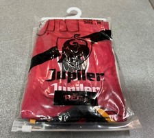 SHORT FOOT RED DEVILS BIERE BELGE BELGIAN BEER BIER TAUREAU JUPILER INSIDE N°1