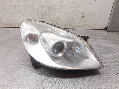 Mercedes benz w245 2006 - mercedes-benz,