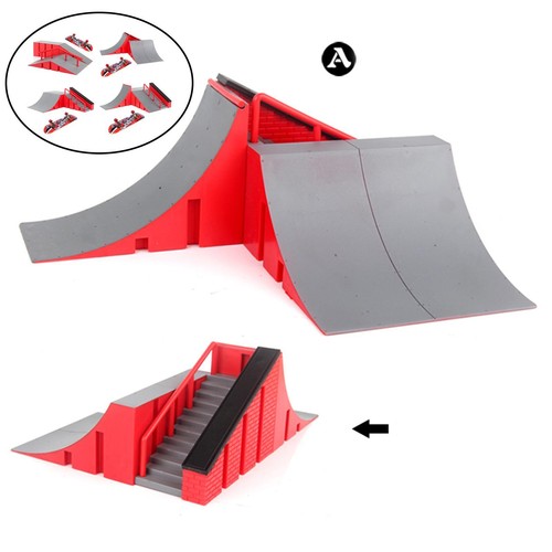 Planche roulettes rampe - planche,