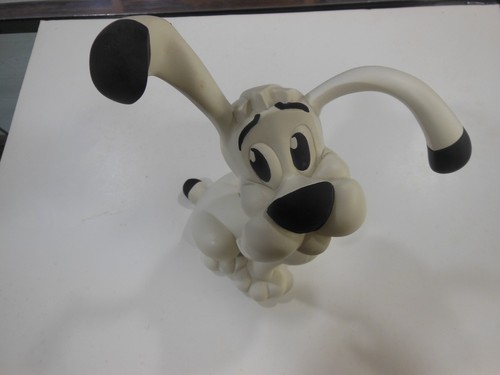 Figurine idefix par - figurine,