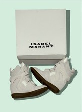 isabel marant bekket blanche