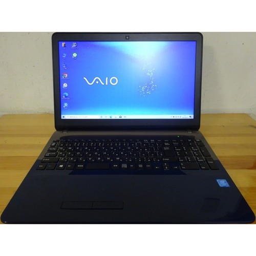 Sony vaio vjc151c11n - vjc151c11n, 15.5"