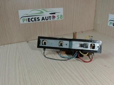 Platine feu arriere gauche