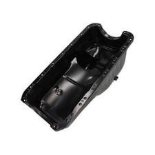 Bac À Huile En Acier Pour Ford Escort V Cabriolet 1.6 16V XR3I 1.4I 1.6I