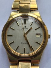 Montre OMEGA GENEVE