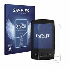 6 Pièces Film Protection