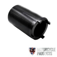 Suzuki TS250 1984-1989 Écrou