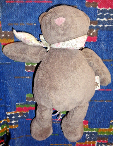 St4 doudou peluche musical - doudou,