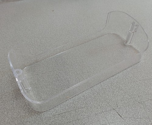 Bac clayette plastique - clayette,