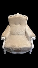 Fauteuil Voltaire 2025