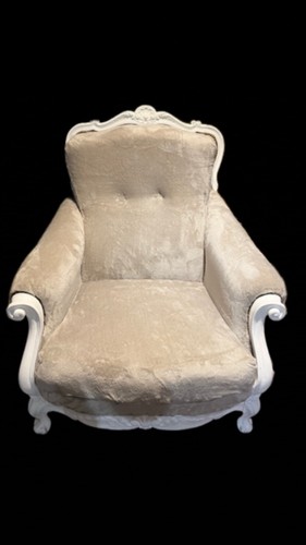 Fauteuil voltaire 2025 - fauteuil,