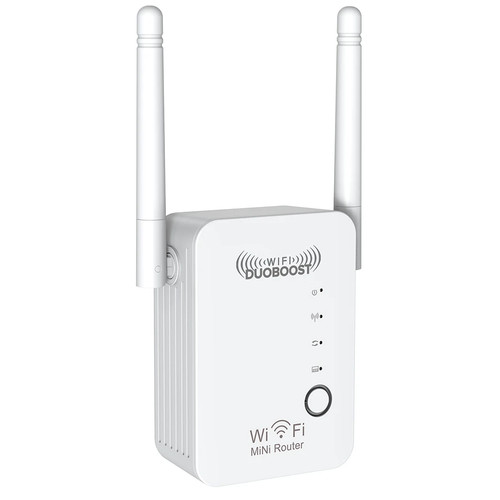 Wifi duoboost 300mbps - wifi,