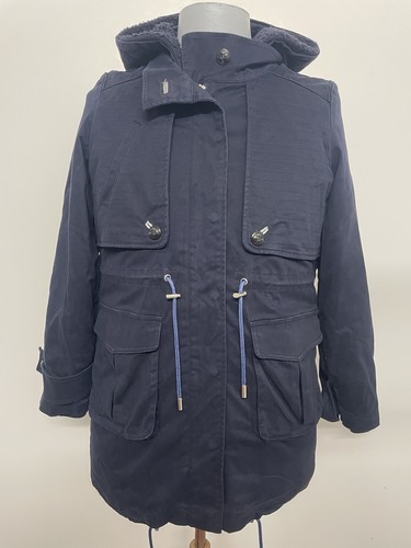 Claudie pierlot parka - claudie, femme