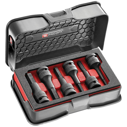 Coffret mboxs avec module - mboxs,