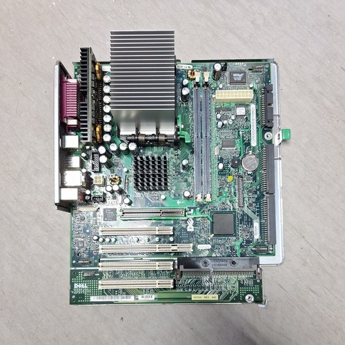 Dell optiplex gx280 - dell, gx280.