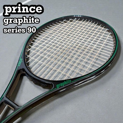Prince rare raquette vintage - rare,