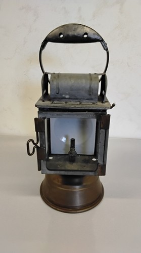 Lanterne lampe sncf - /,