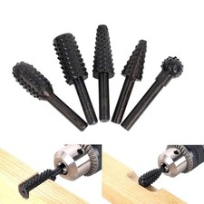 5Pcs Ensemble de Râpes